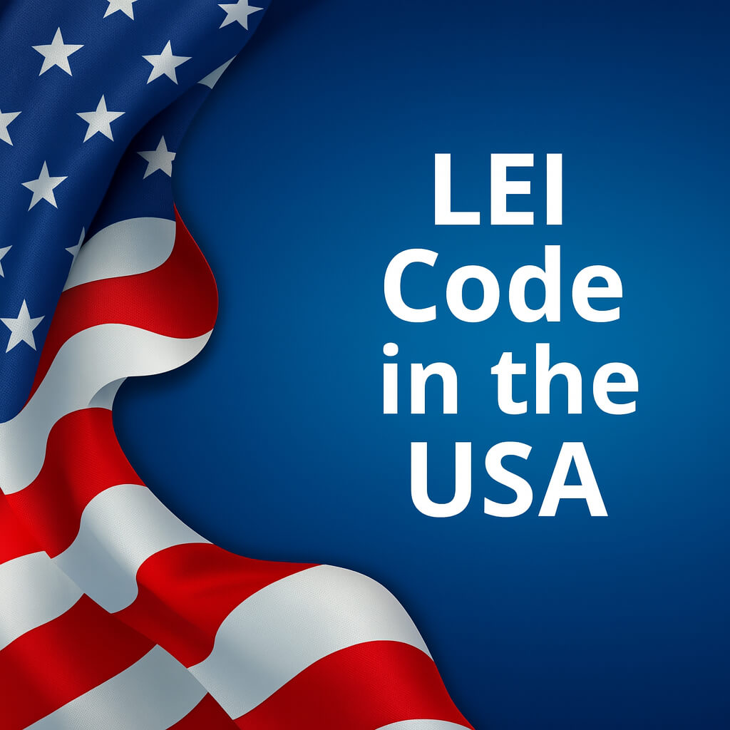 Código LEI en EE. UU.: un identificador global para la confianza y la transparencia en los negocios