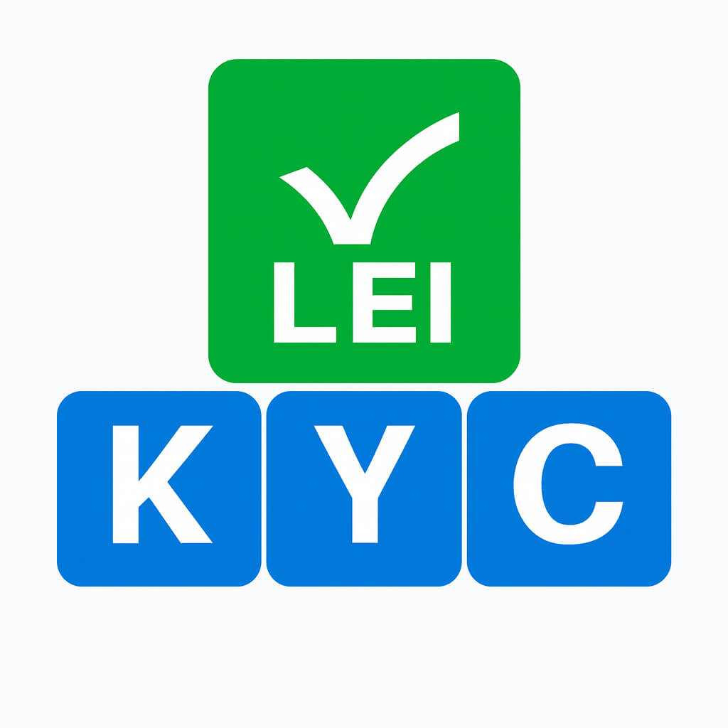 LEI y KYC: Identificador de Entidad Legal como parte clave del cumplimiento de Conozca a su Cliente