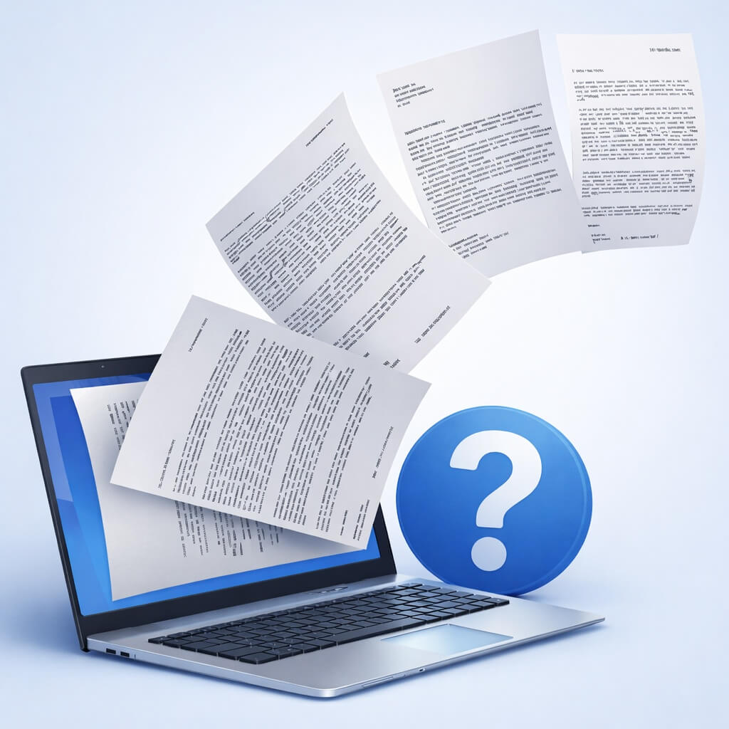 Documentos necesarios para el registro LEI y cuándo se necesita una verificación adicional