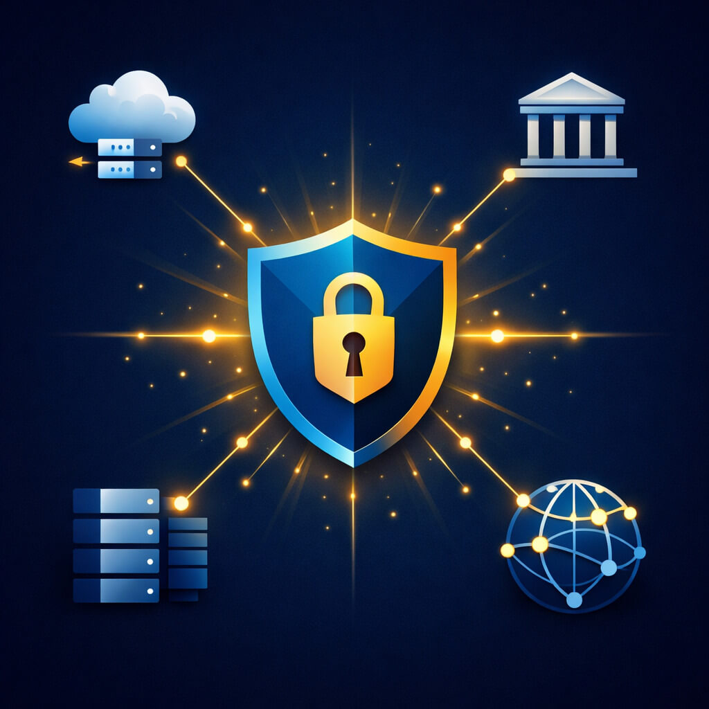 Resiliencia operativa digital según DORA: cómo las entidades financieras identifican a los proveedores de TIC mediante un código LEI válido